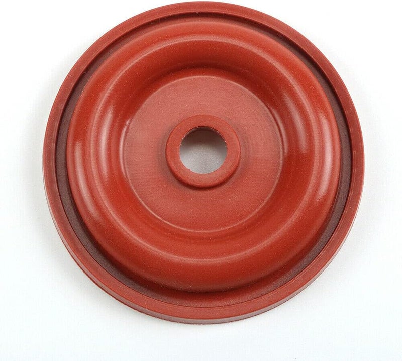 Jetuplusllc Exhaust Valve Bellow Compatible with Polaris 440 500 600 817837 0926-0302 12-557 5414495 5412147 - Image 2